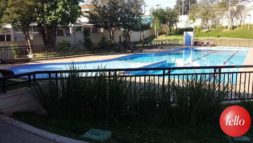 Imagem 15 de 22 de Apartamento - Ref: 240308