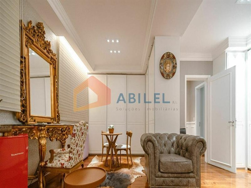 Imagem 28 de 30 de Apartamento De 326 M² No Anália Franco - 8312