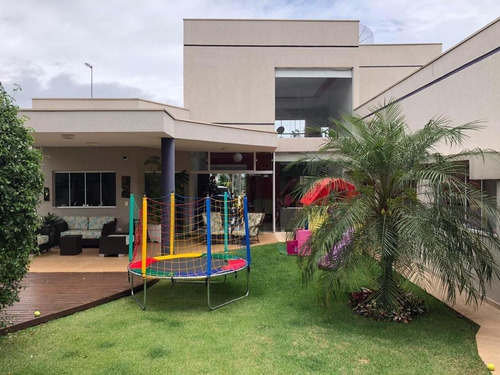 Imagem 2 de 28 de Casa - Ca00410 - 70128421