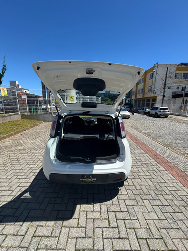 Fiat Uno 1.0 Attractive Flex 5p