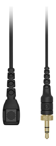 Sistema de micrófono inalámbrico Rode Wireless Go Ii Wigoiis