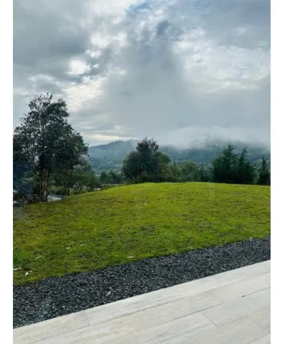 Rhbr-14710 (casa Campestre) 1 Nivel (rionegro)