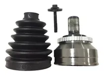 Comprar Homocinética Volvo C30\u002F C70\u002F S40\u002F S60 Con Abs 36\u002F27