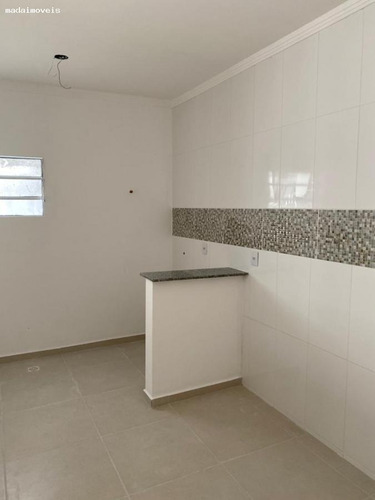 Imagem 8 de 15 de Casa Em Condomínio Para Venda Em Mogi Das Cruzes, Vila São Paulo, 2 Dormitórios, 1 Suíte, 2 Banheiros, 1 Vaga - 2642_2-1044994