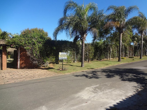 Chácara À Venda, 3300 M² Por R$ 1.200.000,00 - Horizonte Azul - Itupeva/sp - Ch0103