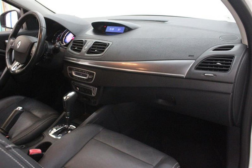 Renault Fluence 2.0 Dynamique 16v Flex 4p Automático 2014/20