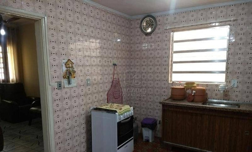 Imagem 5 de 22 de Casa Com 2 Dormitórios À Venda, 171 M² Por R$ 650.000,00 - Parque Das Nações - Santo André/sp - Ca3109
