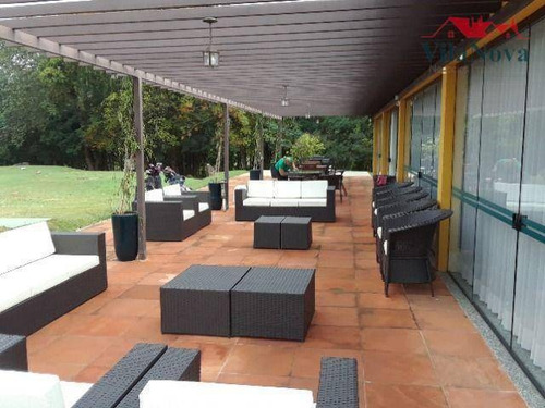 Imagem 16 de 30 de Jardins Do Golfe / Indaiatuba/sp - Te0556
