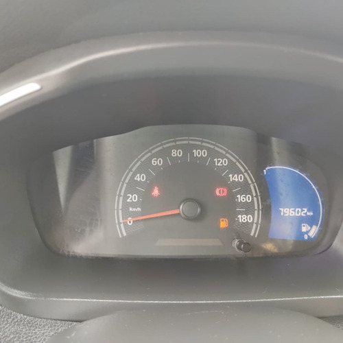 Imagem 2 de 10 de Kwid Zen 1.0 Flex 12v 5p Mec.
