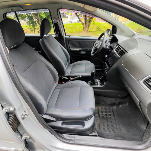 Volkswagen Fox Fox 1.0 Mi Total Flex 8V 5p