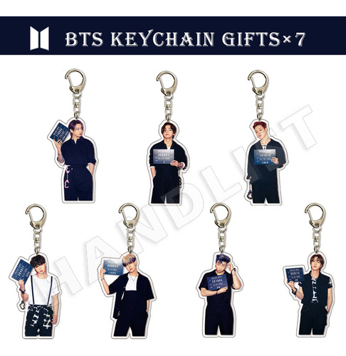 Barra De Luz Oficial Bts Army Bomb V4