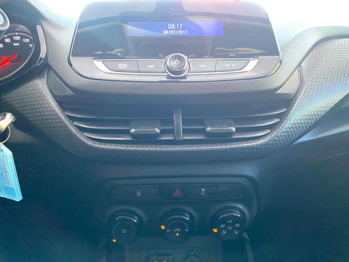 Chevrolet Onix 1.0 Mt