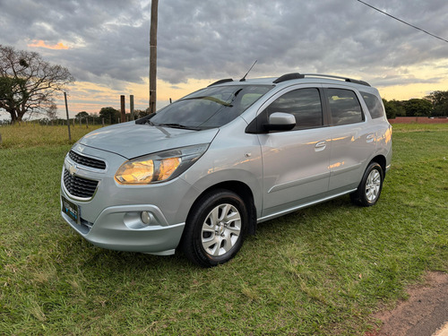 Chevrolet Spin 1.8 Ltz 7l 5p