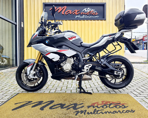 Bmw S 1000 Xr