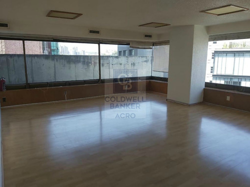 Imagen 9 de 10 de Oficina En Renta, De 200 M2 En Lomas De Chapultepec, Palmas