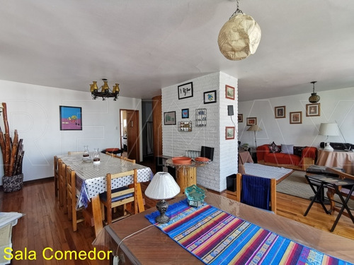 Imagen 4 de 30 de Amueblado De 170 M2 + Terraza