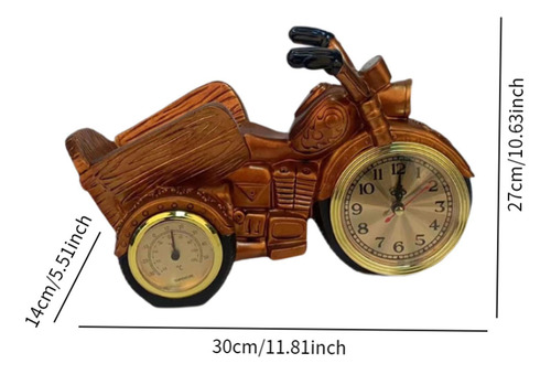 Soporte Para Vino Con Forma De Motocicleta, Soporte Para