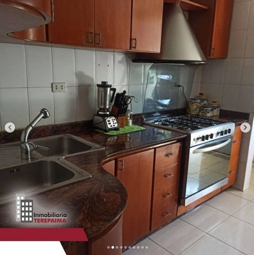 Imagen 2 de 10 de Venta De Apartamento - Las Minas - San Antonio De Los Altos