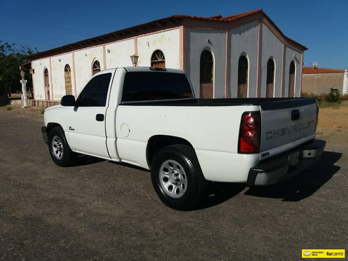 Chevrolet Cheyenne 4x2