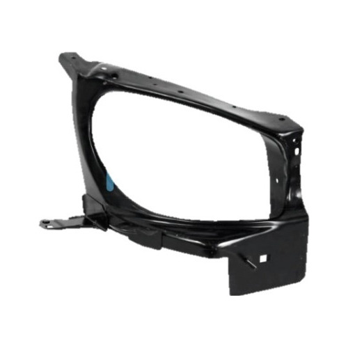 Base Soporte Marco De Faro Derecho Peugeot 206 06-09 Orig