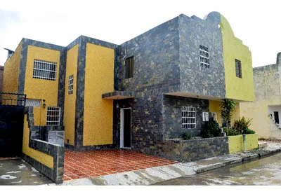 Townhouse en venta