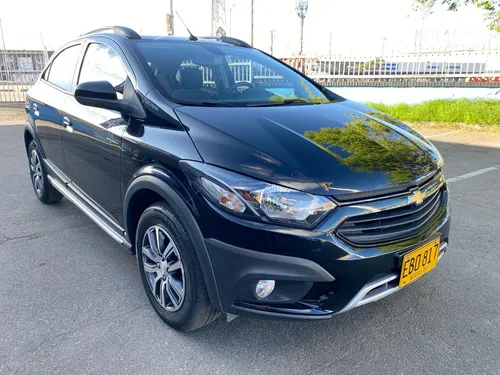 Chevrolet Onix 1.4 Activ