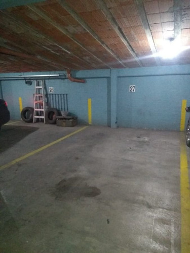 Imagen 6 de 6 de Se Vende Cochera Cubierta En Edificio Torre Centro De San Miguel