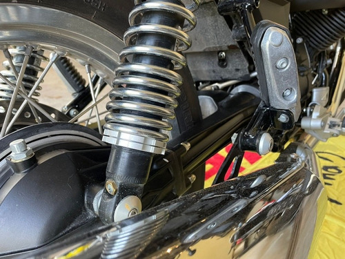 Imagen 19 de 22 de Moto Guzzi V7 Iii Special