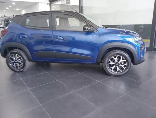Renault Kwid 1.0 Sce 66Cv Iconic Bitono