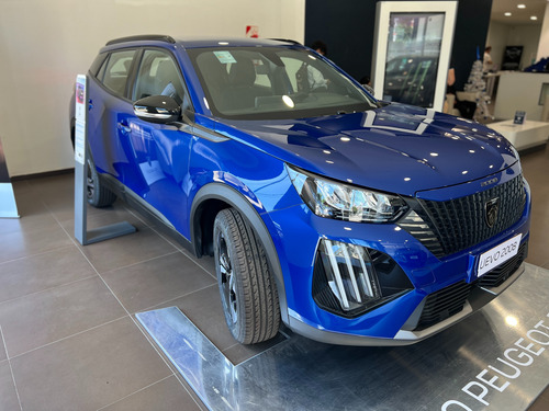 Peugeot 2008 1.0T Allure