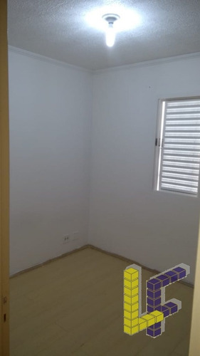 Apartamento. Bairro Vila Metalurgica - 16221