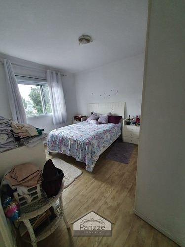 Apartamento No Mandaqui Novo 2 Dormitórios - 7367-1