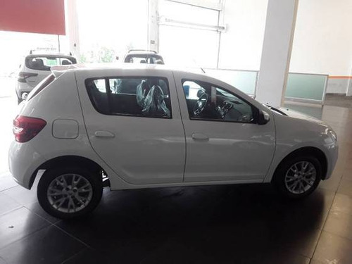 Renault Sandero 1.0 12v Sce Flex Zen Manual