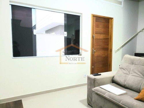 Imagem 4 de 15 de Casa Em Condominio, Venda, Horto Florestal, Sao Paulo - 25706 - V-25706