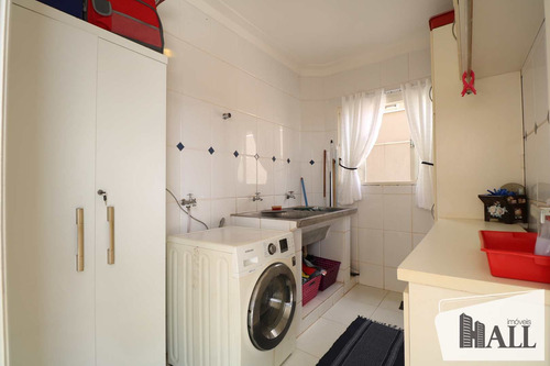 Imagem 29 de 30 de Casa À Venda Condomínio Damha Ii Com 4 Quartos, 6 Vagas, 297 M² - V8156