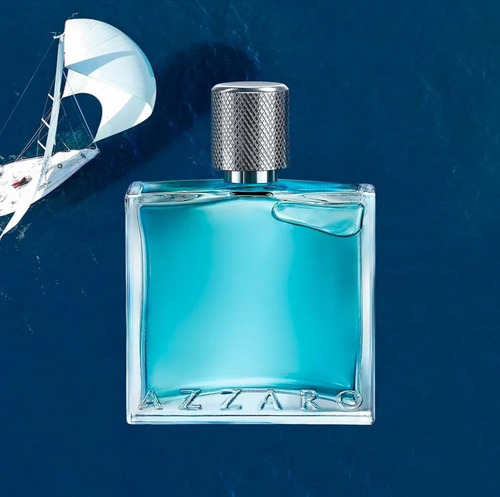 Azzaro Chrome Legend 100ml Masculino | Original + Amostra