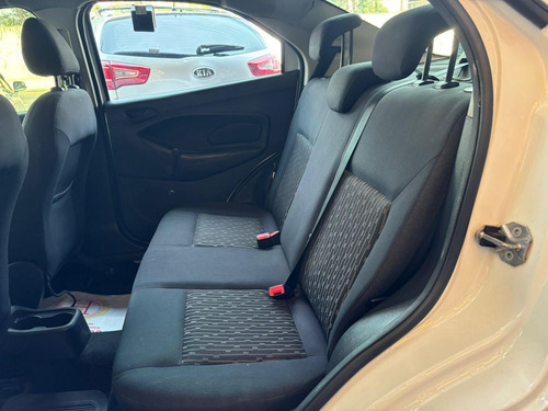 Ford Ka Se C
