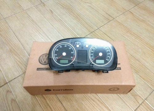 Clúster Velocímetro Jetta A4 (Usado)