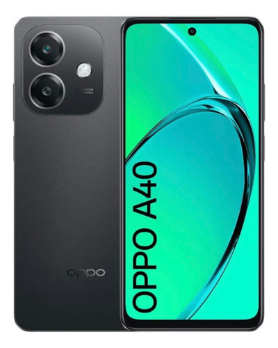 Celular Oppo A40