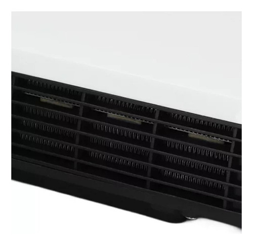 Acondicionador Ajustable Para Montaje En Pared, Frío Y Calie