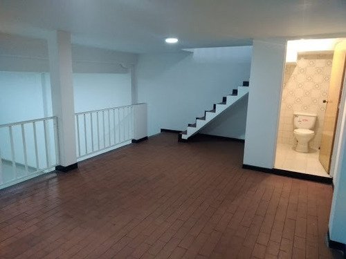 Edificios En Arriendo Ciudad Montes 469-6346