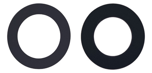 Lente Vidrio Compatible Con iPhone 13 Mini