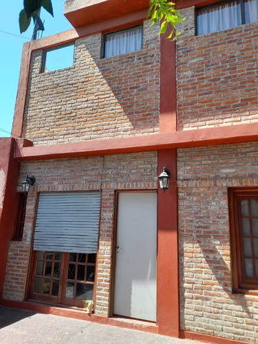 Dueño Vende Directo Casa Con Local Mas 7 Departamentos Ideal Familias Numerosas