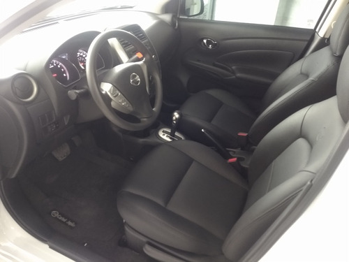 Nissan Versa 2018 Apenas 26 Mil Quilometros