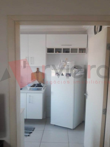 Imagem 6 de 13 de Apartamento - 1874 - 33590070