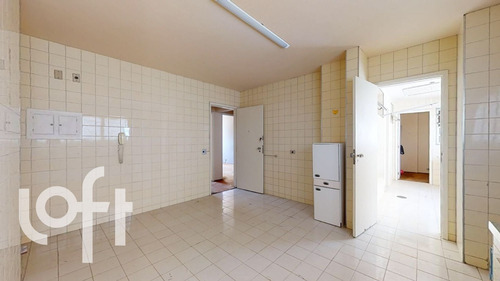 Imagem 9 de 22 de Apartamento De Condomínio Em São Paulo - Sp - Ap4443_nbni