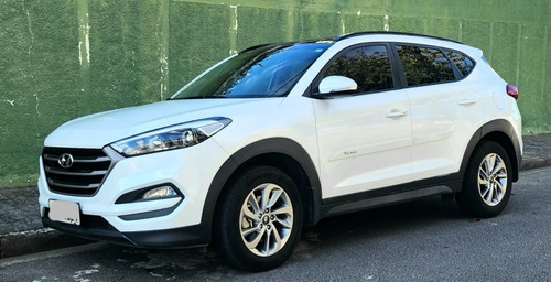 Hyundai Tucson 1.6 Gls Turbo Gdi Aut. 5p