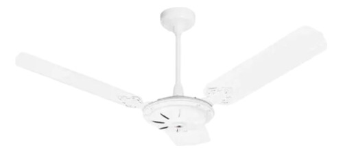 Ventilador De Teto Comercial Eco Biturbo Motor Grande