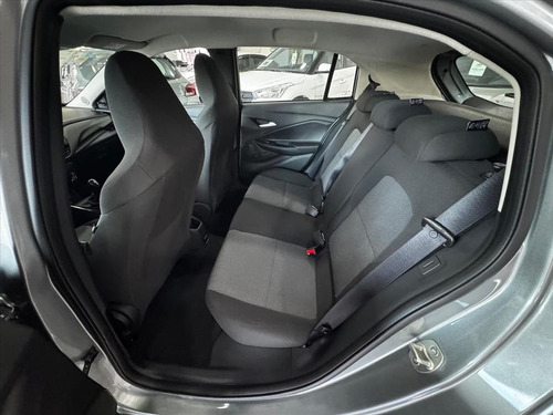 Chevrolet Onix 1.0 FLEX MANUAL