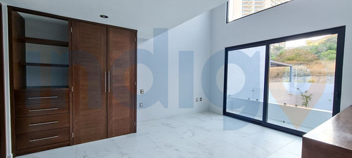 Imagen 24 de 30 de Casa En Venta En Cumbres Del Lago Juriquilla